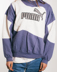 Puma - Renewed Sweatshirt (S)