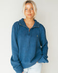 Ralph Lauren - Quarter Zip