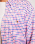 Ralph Lauren Shirt - (L)