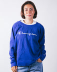 Champion - Sweatshirt (S)
