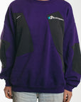 Nike X Athletics - Sweatshirt (L)