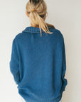 Ralph Lauren - Quarter Zip
