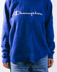Champion - Sweatshirt (S)