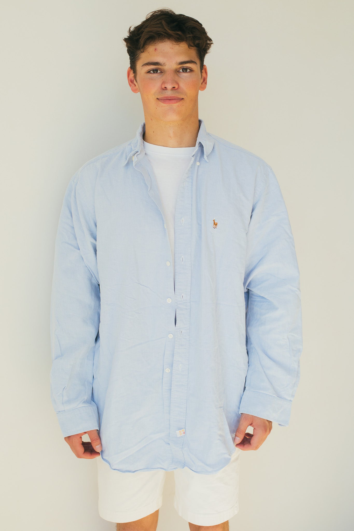 Ralph Lauren - Shirt