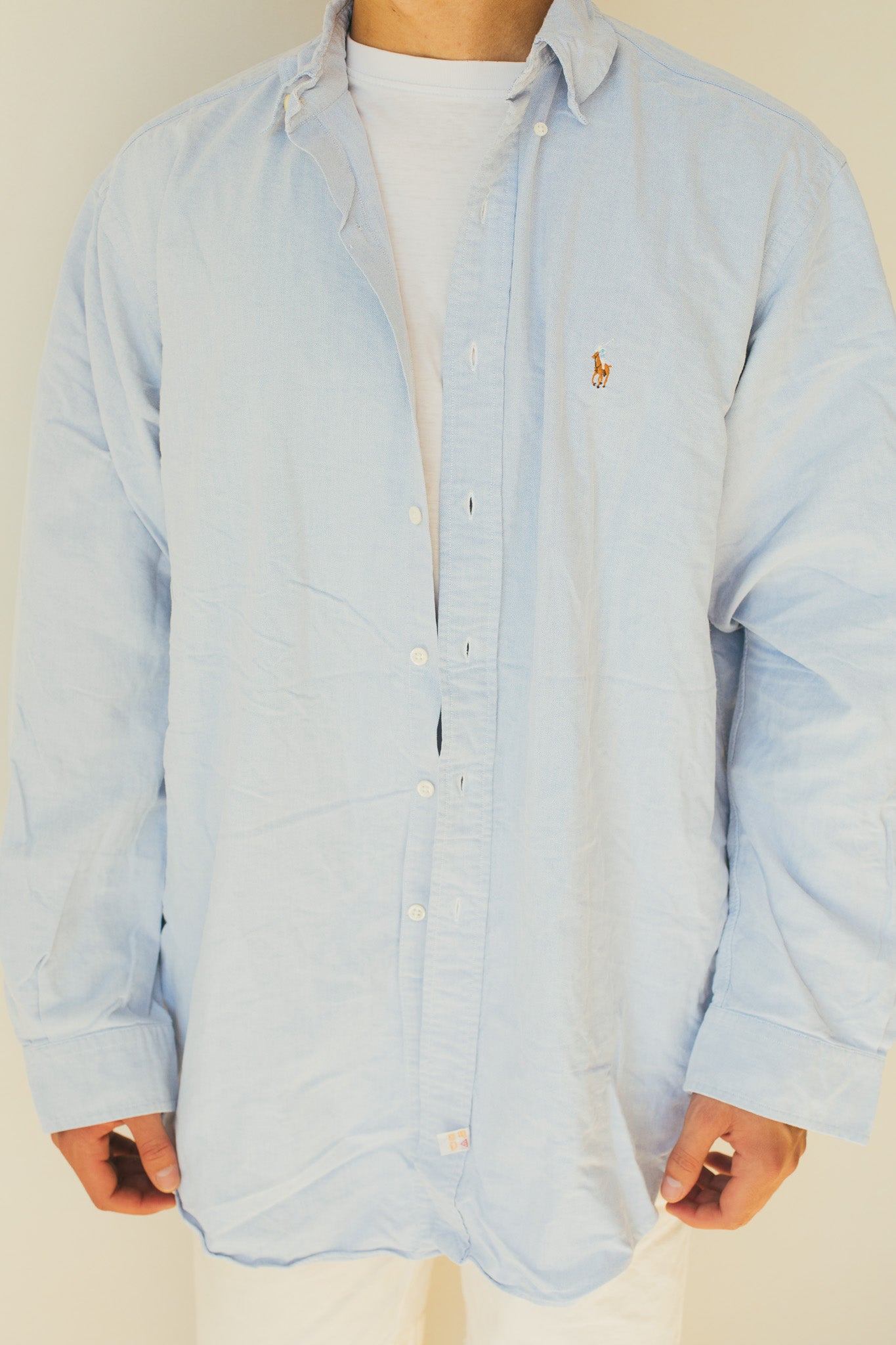 Ralph Lauren - Shirt