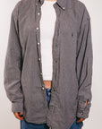 Ralph Lauren Shirt - (L)