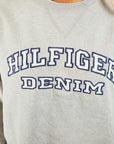 Tommy Hilfiger - Sweatshirt (S)