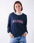 Tommy Hilfiger - Sweatshirt (M)