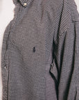 Ralph Lauren Shirt - (L)