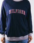 Tommy Hilfiger - Sweatshirt (M)