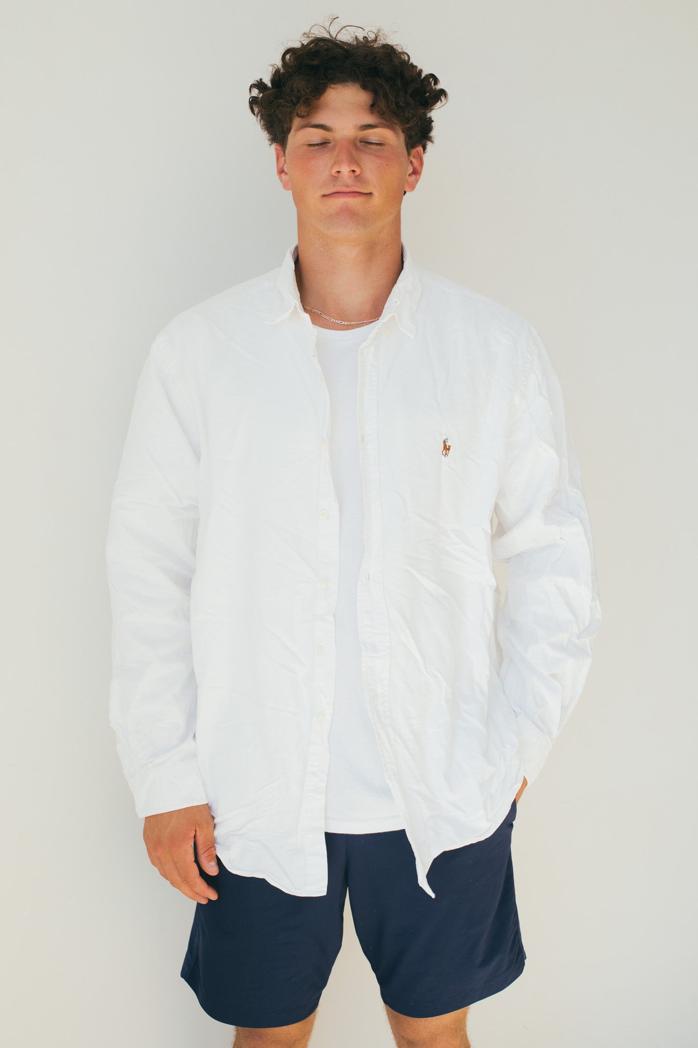 Ralph Lauren - Shirt