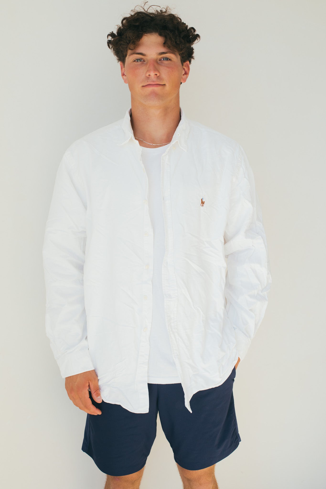 Ralph Lauren - Shirt
