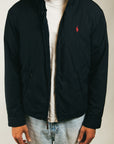 Ralph Lauren - Harington Jacket (L)