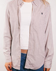 Ralph Lauren Shirt - (S)