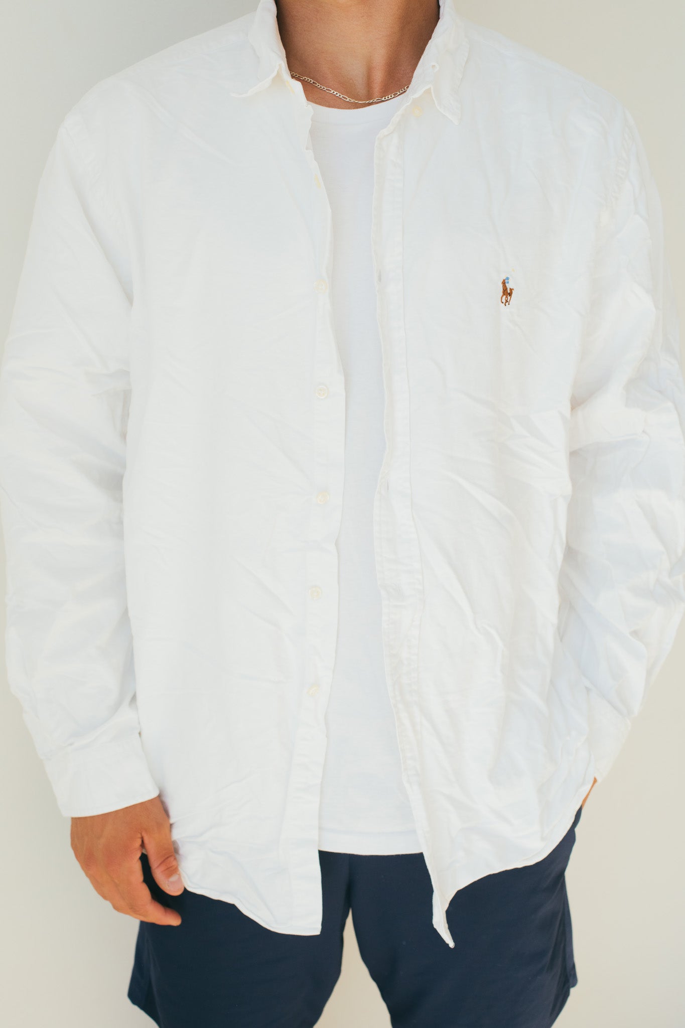 Ralph Lauren - Shirt
