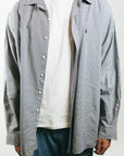 Ralph Lauren - Shirt (XL)