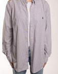 Ralph Lauren - Shirt (L)
