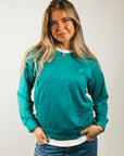 Adidas - Sweatshirt (XS)