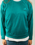Adidas - Sweatshirt (XS)