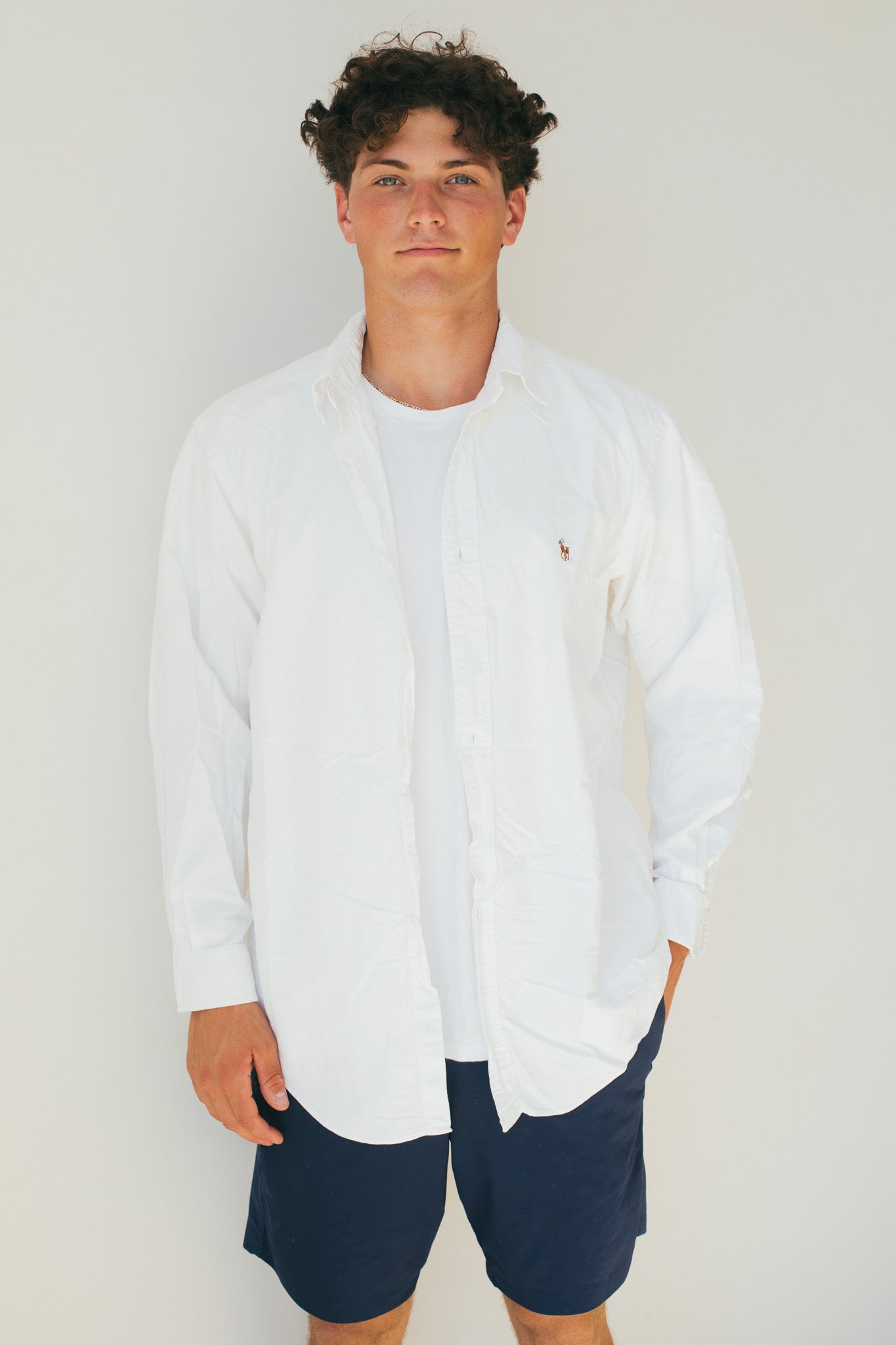 Ralph Lauren - Shirt