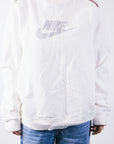 Nike - Sweatshirt (M)