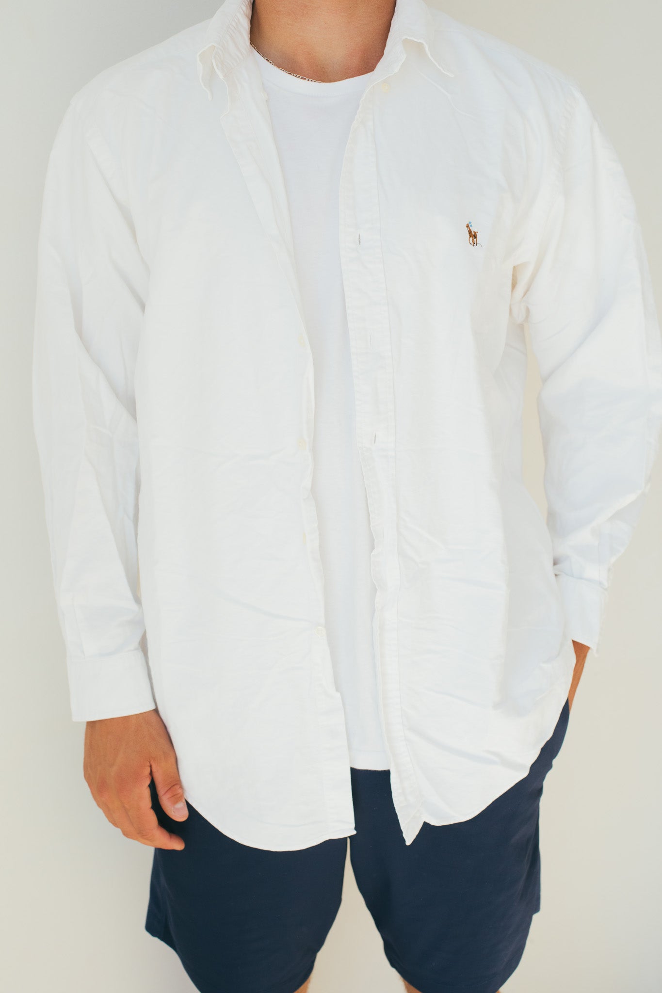 Ralph Lauren - Shirt