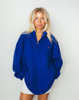 Ralph Lauren - Quarter Zip