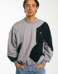 Nike - Sweatshirt (M)