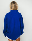 Ralph Lauren - Quarter Zip
