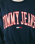 Tommy Hilfiger - Sweatshirt (XS)
