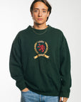Tommy Hilfiger - Sweatshirt (L)
