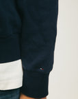 Tommy Hilfiger - Sweatshirt (XS)