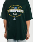 Champions - T-Shirt (XL)