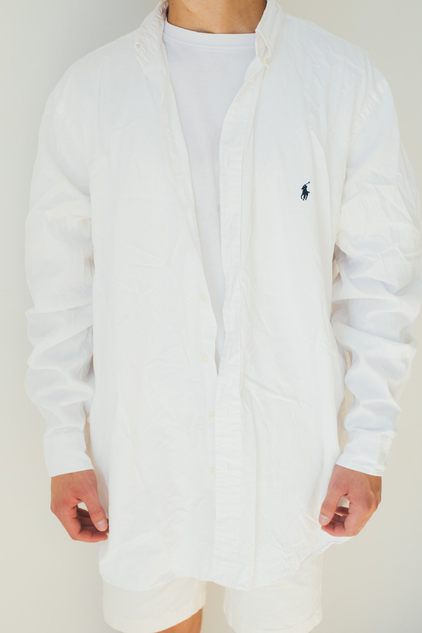 Ralph Lauren - Shirt