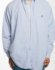 Ralph Lauren - Shirt (L)