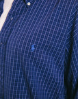 Ralph Lauren Shirt - (L)