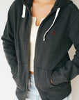 Ralph Lauren - Full Zip