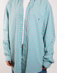 Ralph Lauren Shirt - (XXL)