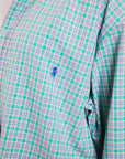 Ralph Lauren Shirt - (XXL)