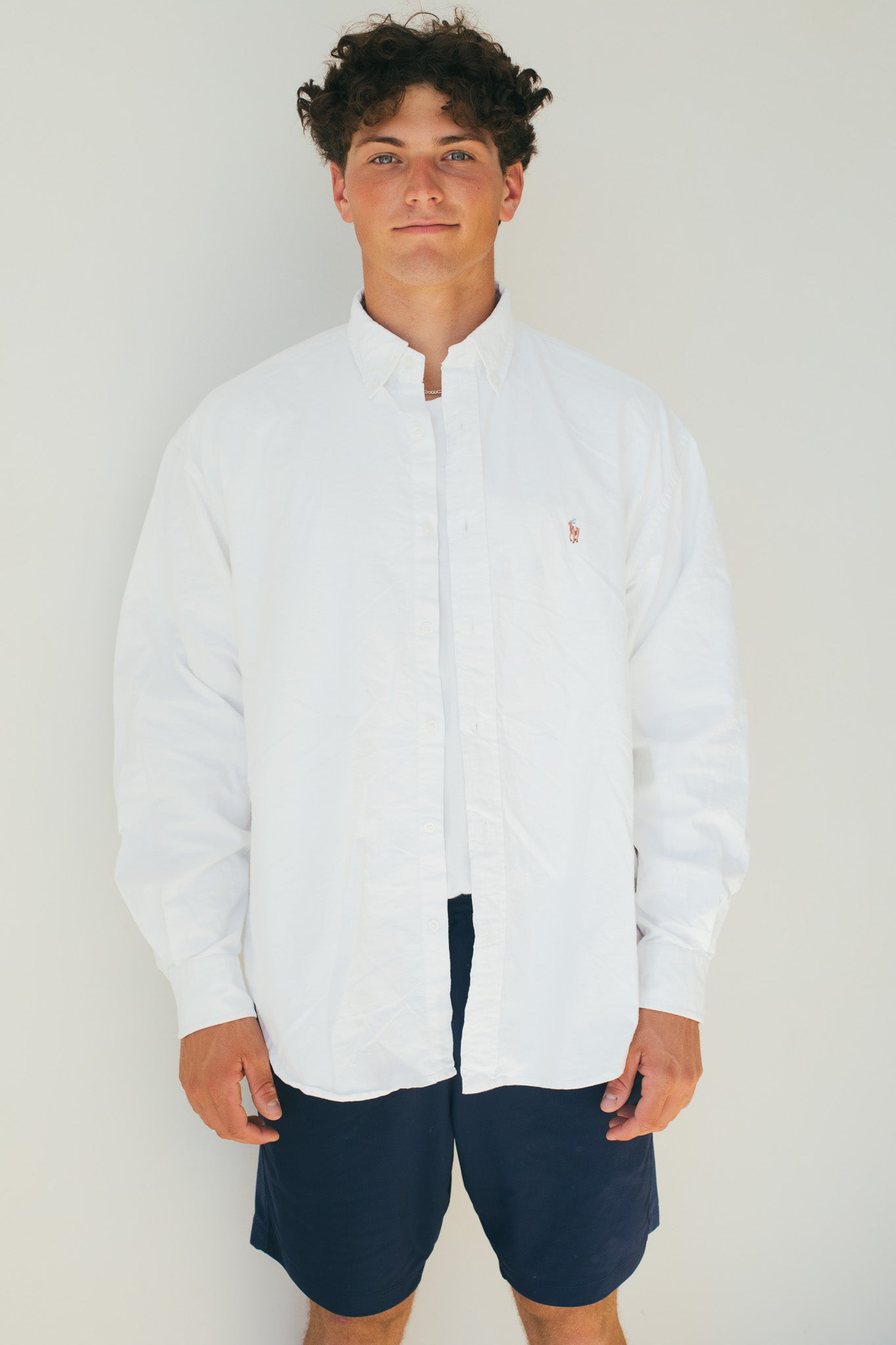 Ralph Lauren - Shirt