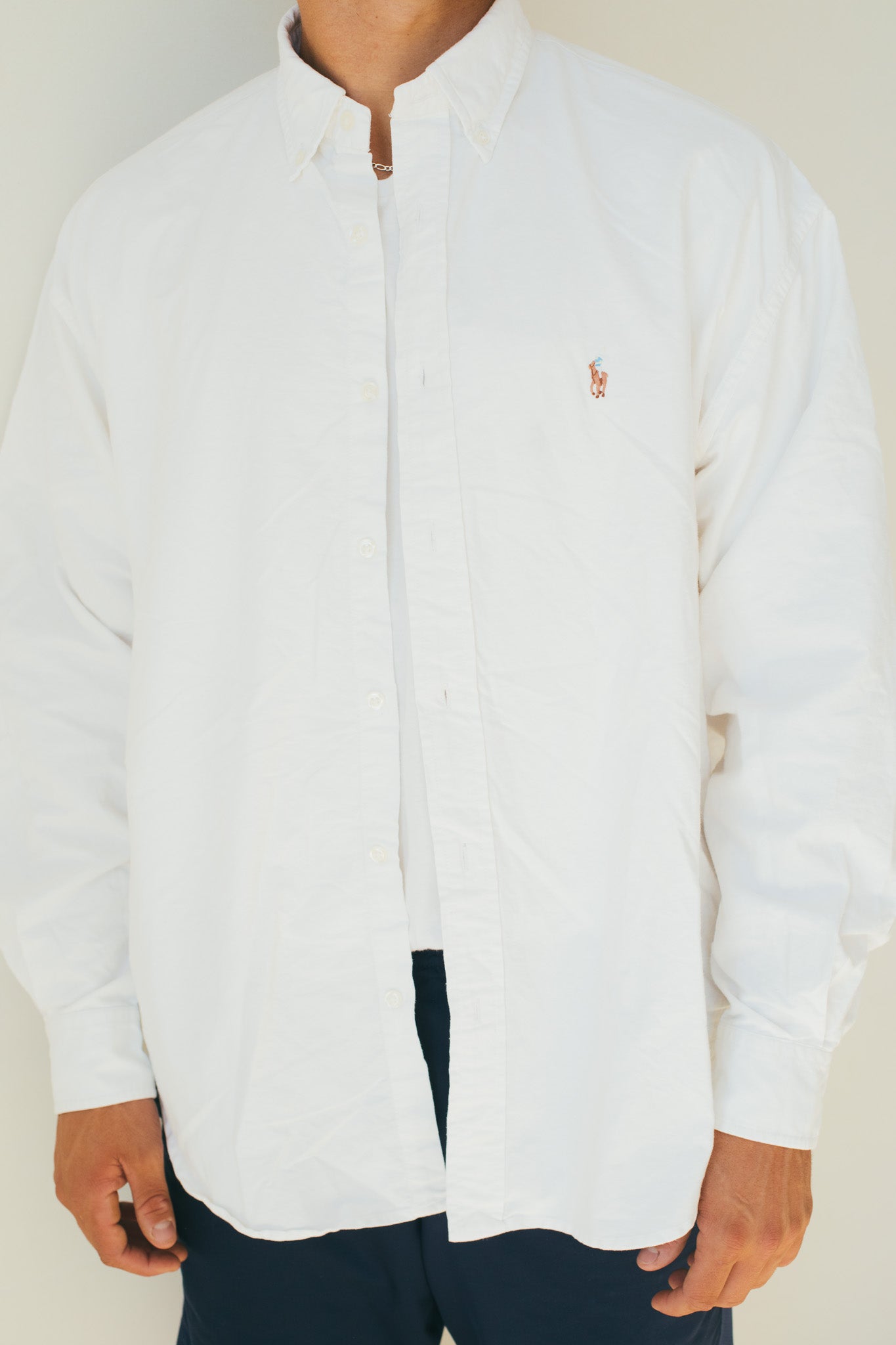 Ralph Lauren - Shirt