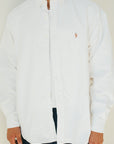 Ralph Lauren - Shirt