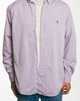 Ralph Lauren - Shirt (L)