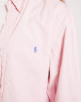 Ralph Lauren Shirt - (L)