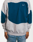 Nike - Sweatshirt (L)