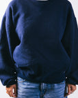 Russell Athletic - Sweatshirt (S)