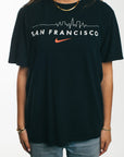 Nike - T-Shirt (M)