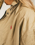 Ralph Lauren - Harington Jacket (M)