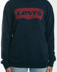 Levi's - Sweatshirt (S)