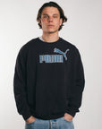 Puma - Sweatshirt (L)